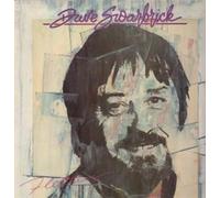 DAVE SWARBRICK - FLITTIN LP (VINYL) UK SPINDRIFT 1983 (Katalog-Nummer: SPIN101)