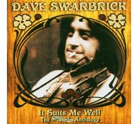 Dave Swarbrick - It Suits Me Well