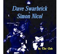 Dave Swarbrick & Simon N - In the Club