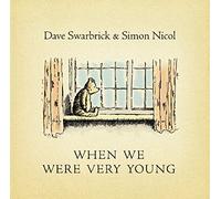 Dave SWARBRICK & Simon NICOL - When We Were Very Young