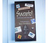 Dave Swarbrick - Swarb! Forty Five Years Of Folk's Finest Fiddler