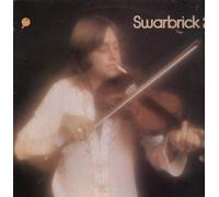DAVE SWARBRICK - SWARBRICK 2 LP (VINYL) UK TRANSATLANTIC 1977