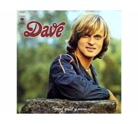 Dave - Tant Qu'il Y Aura... (FOC) [Vinyl LP record] [Schallplatte]