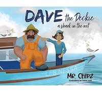 Dave the Deckie: A Shark in the Net