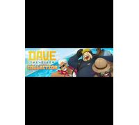 DAVE THE DIVER Collection Steam Key (PC) GLOBAL