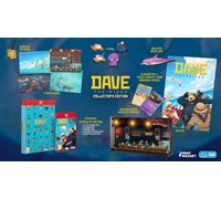 Dave the Diver Collectors Edition Nintendo Switch 2 standard