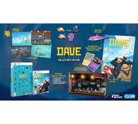 Dave the Diver Collectors Edition Playstation 5 standard