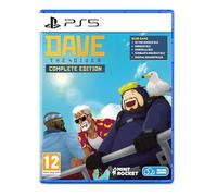 Dave the Diver - Complete Edition