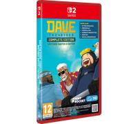 Dave the Diver Complete Edition Nintendo Switch 2 Edition Nintendo Switch 2 standard