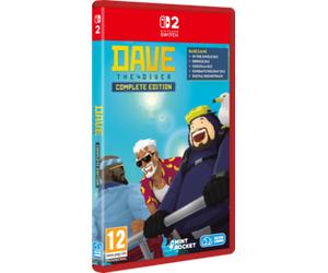 Dave the Diver Complete Edition Nintendo Switch 2 standard