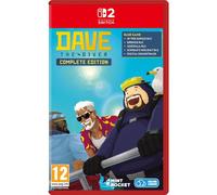 Dave The Diver - Edición completa para Nintendo Switch 2