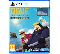 Dave The Diver - Edición Completa PS5