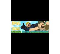 DAVE THE DIVER - In the Jungle Bundle Steam Key (PC) EUROPE