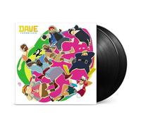DAVE the DIVER (Vinyl) 12" Album (PRESALE 11/09/2026)