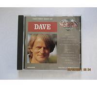 Dave - The Very Best Of (French Import)
