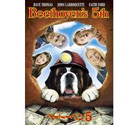 Dave Thomas - Beethoven'S 5Th [Edizione: Giappone] [Italia] [DVD]