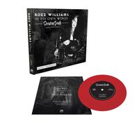 Dave Thompson In His Own Words - Christian Death & Bey (Vinyl) (Importación USA)