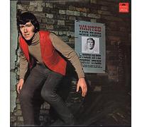 Dave Travis - Pickin On The Country Strings LP (Vinyl Album) UK Polydor 1968