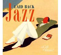 Dave Trio Brubeck - VARIOUS:LAID BACK JAZZ