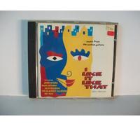 Dave Valentin - I Like It Like That Vol 2