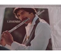 DAVE VALENTIN - legends LP