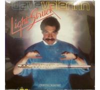 Dave Valentin - Light Struck LP (Vinyl Album) US Grp 1986