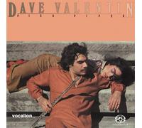 Dave Valentin Pied Piper & (CD) (Importación USA)