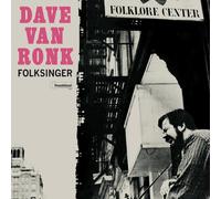 Folksinger (Limited Edition) [Vinilo]