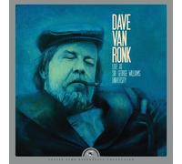 Dave Van Ronk – Live at Sir George Williams University – Vinilo – Warner Music – Importación USA