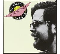 Dave Van Ronk - The Folkways Years: 1959-1961