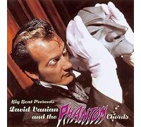Dave Vanian - Dave Vanian & the Phantom Chords