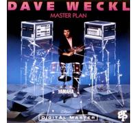 Dave Weckl - Master Plan