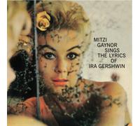 Dave Wells - Sings The Lyrics Of Ira Gershwin [Papersleeve]