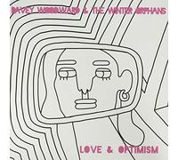 Dave Woodward & the Winter Orphans - Love And Optimism (White Vinyl) [Vinilo]