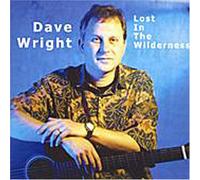 Dave Wright - Lost in the Wilderness