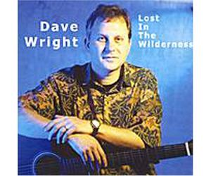 Dave Wright - Lost in the Wilderness