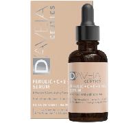 D'Aveia Ceutics Ferulic + C + E + 4HA Sérum 25 ml