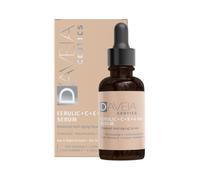 D'Aveia Ceutics Ferulic C + E + 4HA Serum 25ml