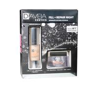 D'Aveia Ceutics Fill + Repair Night Set de Regalo