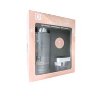 D'Aveia Ceutics Morning Glow Ritual Coffret