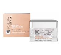 D'Aveia Ceutics Reactive Repair & glow Spf15 50 ml