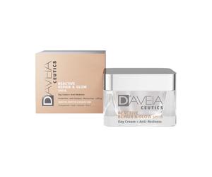 D'Aveia Ceutics Reactivo Reparación y Brillo SPF15 50ml