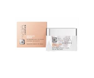 D'Aveia Ceutis Crema Reparadora Absoluta Años 20 y 30 50ml
