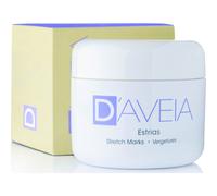 D'Aveia Crema Anti Estrías 200 ml