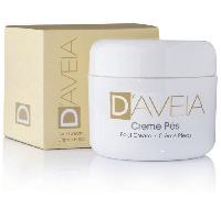 D'Aveia Crema de Pies 100 ml