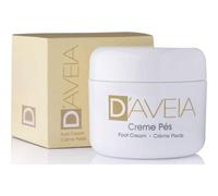 D'Aveia Crema de Pies 100 ml