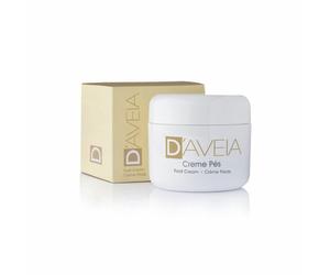 DAVEIA Foot Cream 100ml
