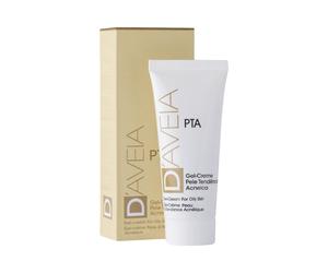 D'Aveia Gel Crema Hidratante PTA 40ml