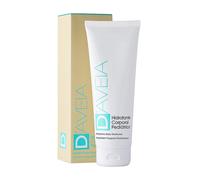D'Aveia Hidratante Corporal Pediátrico 250ml