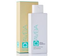 D'Aveia Higiene Íntima Pediátrica 200 ml